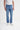 Blade Regular Fit Denim Pantolon Yüksek Bel 0786 - Cazador