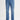 Blade Regular Fit Denim Pantolon Yüksek Bel 0786 - Cazador