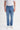 Blade Regular Fit Denim Pantolon Yüksek Bel 0786 - Cazador