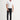 Carter Yüksek Bel Extra Skinny Fit Dar Paça Jean Pantolon - 03955 - Cazador