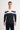 Cotonel Karışımlı Slim Fit Premium Polo Yaka Kazak - 33145 - Cazador