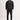 Crinkle Kumaş Shadow Regular Fit Mont - 10130 - Cazador