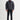 Crinkle Kumaş Shadow Regular Fit Mont - 10130 - Cazador