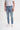 Curry Extra Slim Fit Denim Pantolon Extra Dar Paça 0807 - Cazador