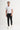 Dalgıç Kumaş Slim Fit Eşofman Altı - 83135 - Cazador