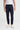 Slim Fit Çelik Örme Jogger Pantolon
