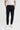 Slim Fit Çelik Örme Jogger Pantolon