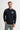 Dynamic Regular Fit Mevsimlik 3 İplik Pamuk Karışımlı Sweatshirt - 53320 - Cazador