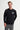 Dynamic Regular Fit Mevsimlik 3 İplik Pamuk Karışımlı Sweatshirt - 53320 - Cazador