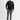 Dynamic Regular Fit Mevsimlik 3 İplik Pamuk Karışımlı Sweatshirt - 53320 - Cazador