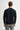 Dynamic Regular Fit Mevsimlik 3 İplik Pamuk Karışımlı Sweatshirt - 53320 - Cazador