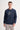 Dynamic Regular Fit Pamuk Karışımlı Baskılı Scuba Sweatshirt - 53290 - Cazador