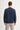 Dynamic Regular Fit Pamuk Karışımlı Baskılı Scuba Sweatshirt - 53290 - Cazador