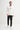 Dynamic Regular Fit Pamuk Karışımlı Baskılı Scuba Sweatshirt - 53290 - Cazador