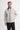 Gofre Dokulu Polyester Premium Regular Fit Baharlık Mont