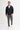 Gofre Dokulu Polyester Premium Regular Fit Baharlık Mont