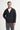 Gofre Dokulu Polyester Premium Regular Fit Baharlık Mont