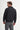 Gofre Dokulu Polyester Premium Regular Fit Baharlık Mont
