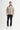 Gofre Dokulu Polyester Premium Regular Fit Baharlık Mont