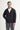 Gofre Dokulu Polyester Premium Regular Fit Baharlık Mont - 13020 - Cazador