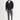 Gofre Dokulu Polyester Premium Regular Fit Baharlık Mont - 13020 - Cazador