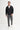 Gofre Dokulu Polyester Premium Regular Fit Baharlık Mont - 13020 - Cazador