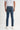 Harden Düşük Bel Skinny Fit Dar Paça Jean Pantolon - 03505 - Cazador
