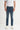 Harden Düşük Bel Skinny Fit Dar Paça Jean Pantolon - 03505 - Cazador