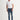 Harden Düşük Bel Skinny Fit Dar Paça Jean Pantolon - 03505 - Cazador