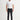 Harden Düşük Bel Skinny Fit Dar Paça Jean Pantolon - 03625 - Cazador
