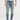 Harden Skinny Fit Denim Pantolon Dar Paça Düşük Bel 0705 - Cazador