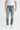 Harden Skinny Fit Denim Pantolon Dar Paça Düşük Bel 0705 - Cazador
