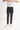 Harden Skinny Fit Denim Pantolon Dar Paça Düşük Bel 0902 - Cazador