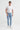 Harden Skinny Fit Denim Pantolon Düşük Bel Dar Paça 0708 - Cazador