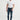 Harden Skinny Fit Denim Pantolon Düşük Bel Dar Paça 0772 - Cazador