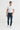 Harden Skinny Fit Denim Pantolon Düşük Bel Dar Paça 0772 - Cazador