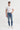 Harden Skinny Fit Denim Pantolon Düşük Bel Dar Paça 0779 - Cazador