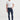 Harden Skinny Fit Denim Pantolon Düşük Bel Dar Paça 0903 - Cazador