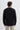 Jakarlı Desenli Pamuk Karışımlı Slim Fit Sweatshirt - 50690 - Cazador