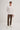 Jakarlı Desenli Pamuk Karışımlı Slim Fit Sweatshirt - 50690 - Cazador
