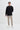 Jakarlı Desenli Pamuk Karışımlı Slim Fit Sweatshirt - 50690 - Cazador