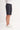 Jakarlı Regular Fit Örme Bermuda Şort 6073 - Cazador