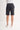 Jakarlı Regular Fit Örme Bermuda Şort 6073 - Cazador