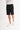 Jakarlı Regular Fit Örme Bermuda Şort 6073 - Cazador