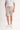 Jakarlı Regular Fit Örme Bermuda Şort 6073 - Cazador
