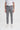 Jogger Dokuma Düz Paça Cepli Pantolon 0002 - Cazador