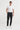 Jogger Örme Pantolon Düz Paça Cepli 0007 - Cazador