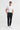 Jogger Örme Pantolon Düz Paça Cepli 0007 - Cazador