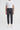 Jogger Örme Pantolon Düz Paça Cepli 0034 - Cazador