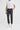 Jogger Örme Pantolon Düz Paça Cepli 0034 - Cazador